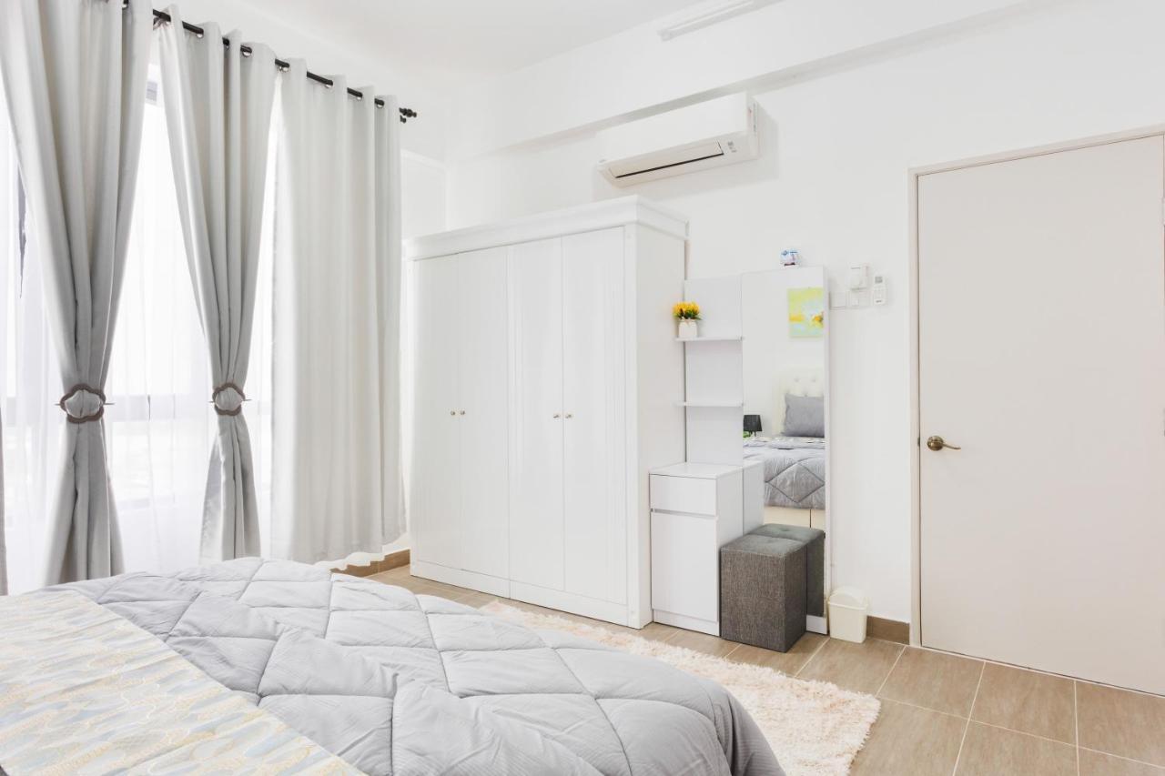Sofea Suites @ Troika Kota Bharu #Wifi #Netflix Exterior photo